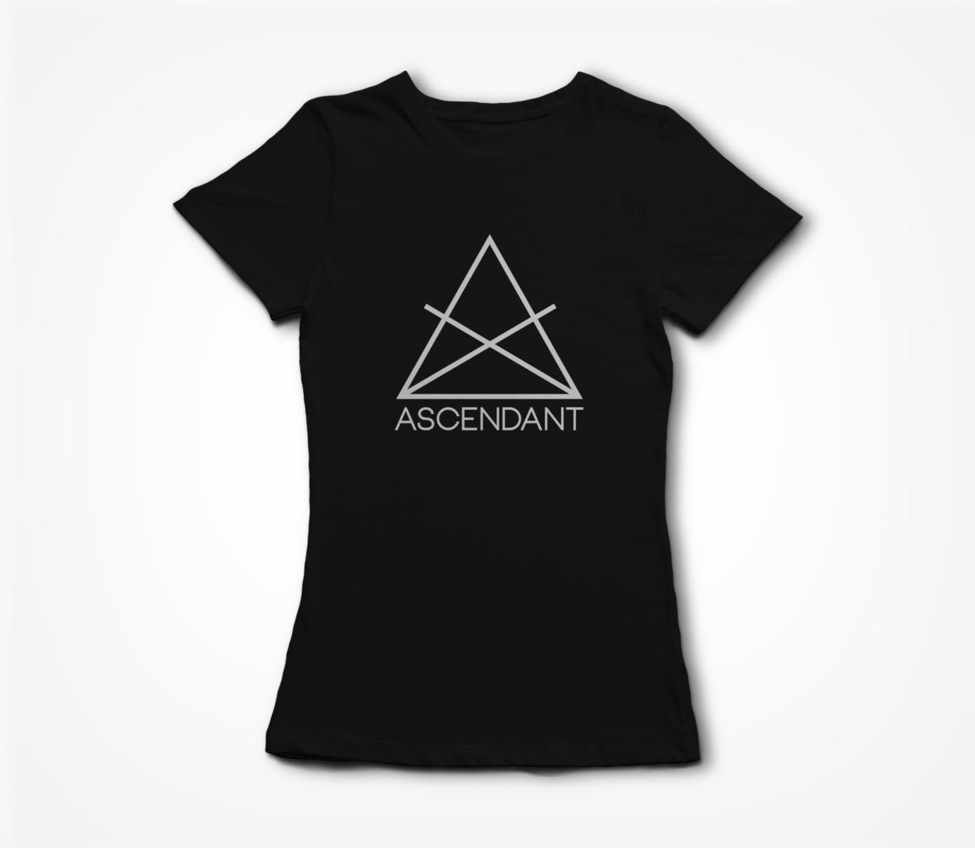 Official Ascendant Women's T-shirt