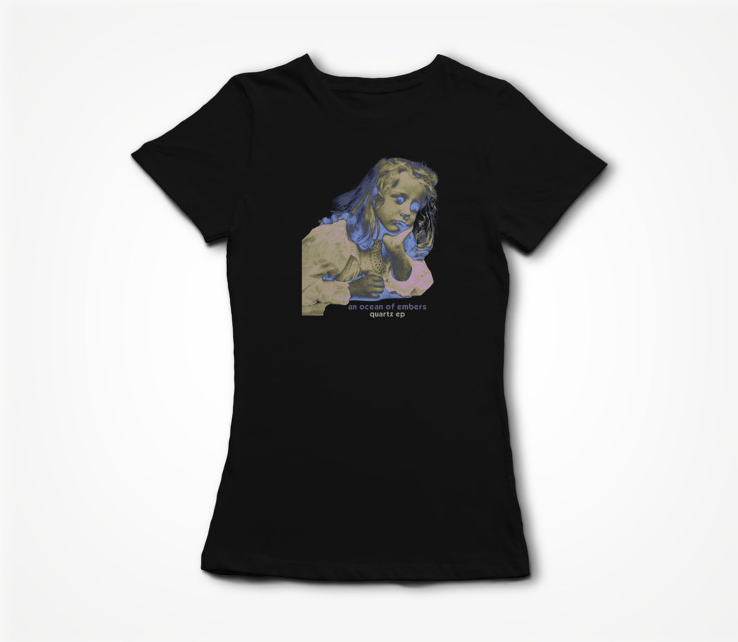 An Ocean Of Embers Women's T-shirt