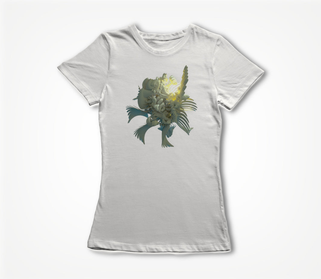 Sea Women's T-shirt