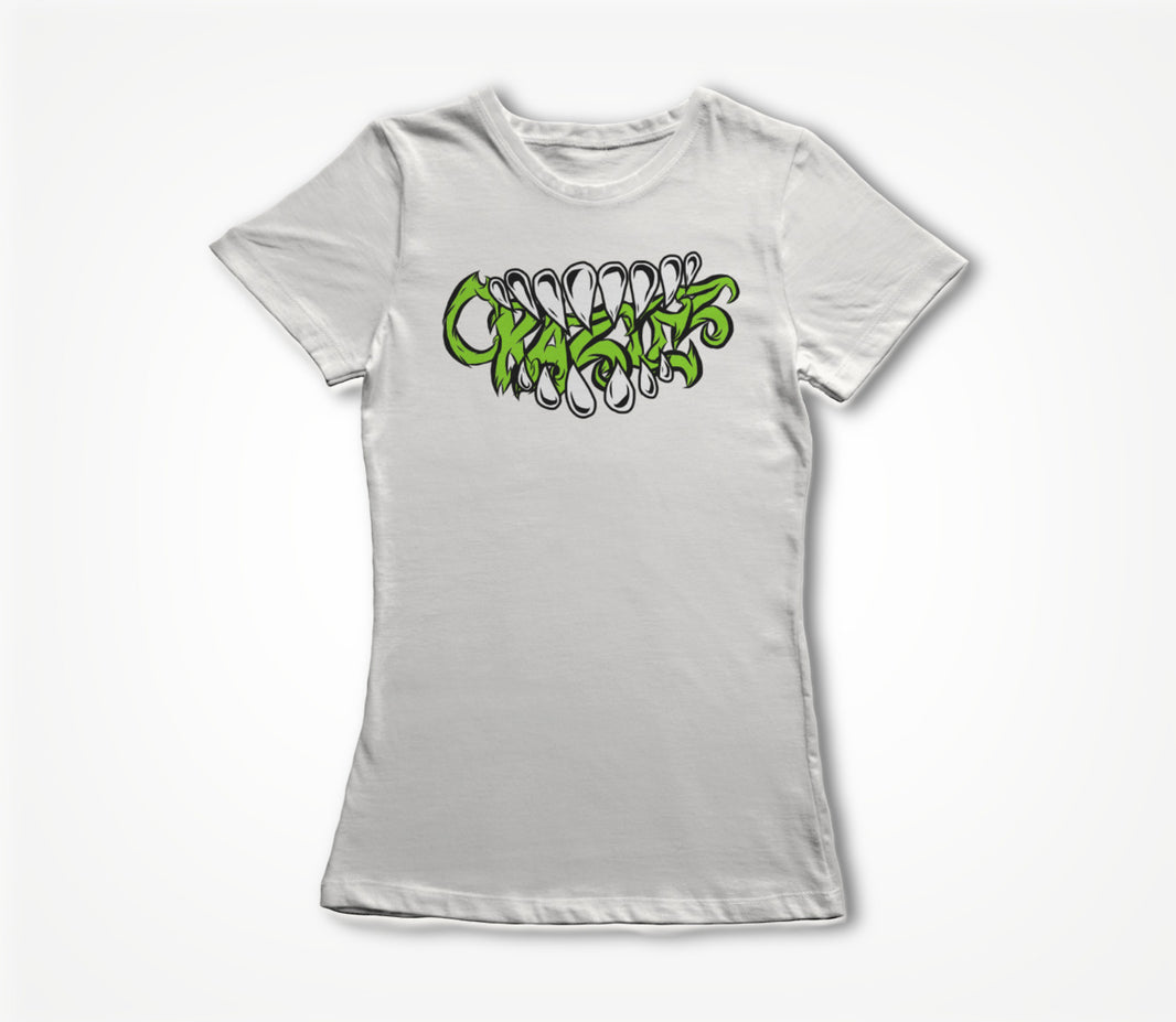 Craziez Women's T-shirt