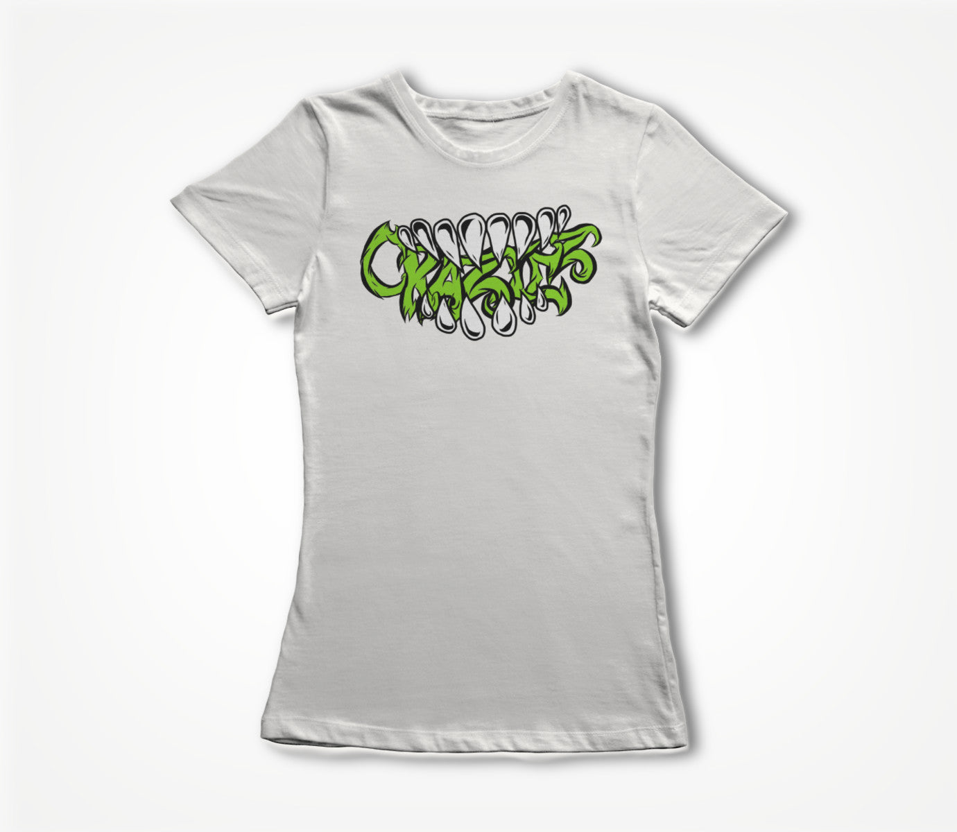 Craziez Women's T-shirt