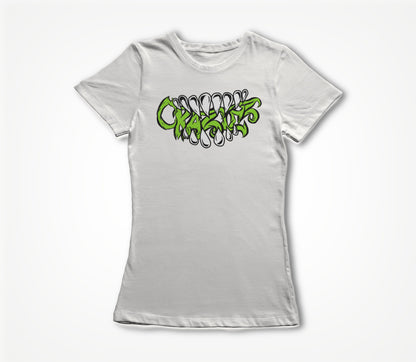 Craziez Women's T-shirt