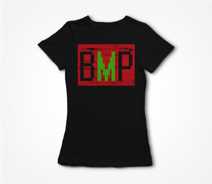 BMP Women's T-shirt