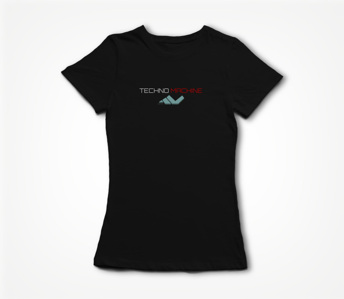 Konvic Techno Machine Women's T-shirt