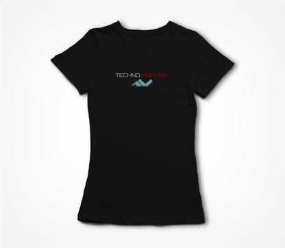 Konvic Techno Machine Women's T-shirt
