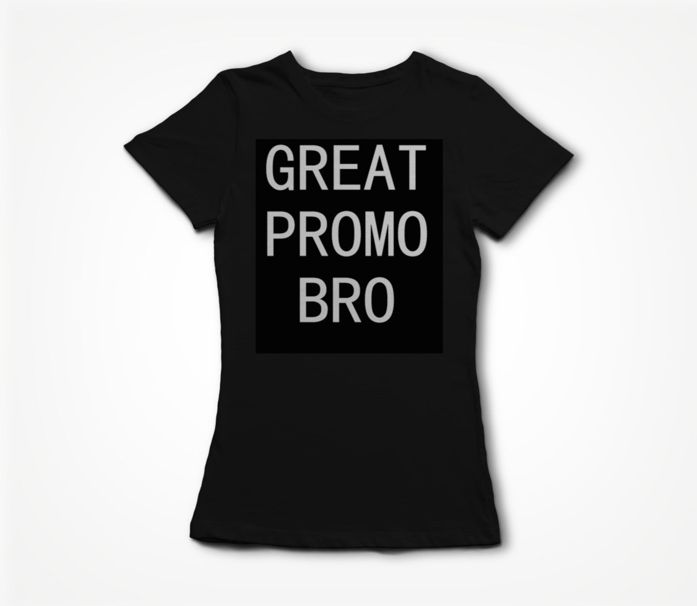 Great Promo Bro Women's T-shirt