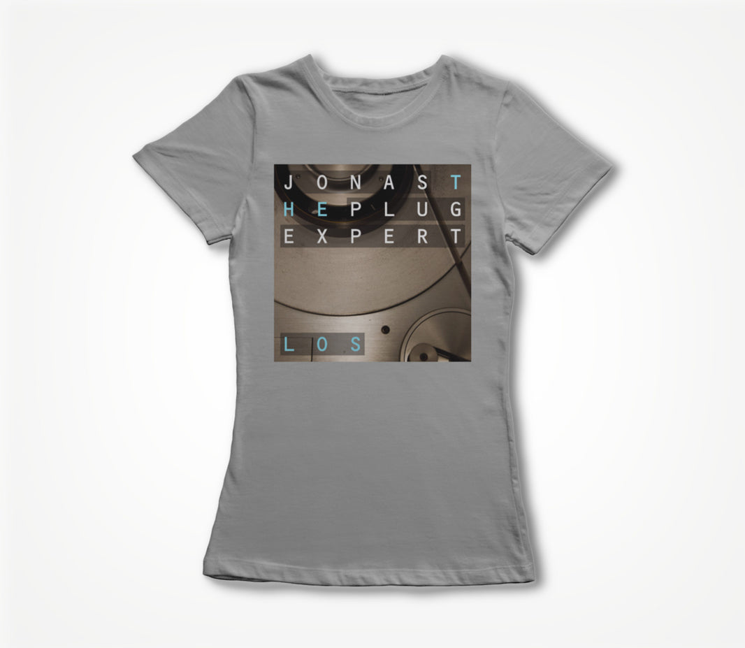 Los Women's T-shirt