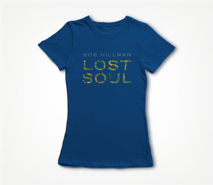 Lost Soul - Blue Women's T-shirt