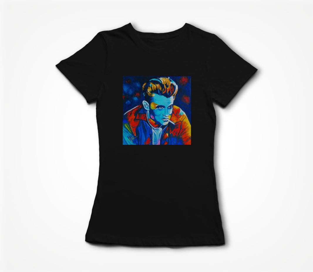 James Dean Women's T-shirt