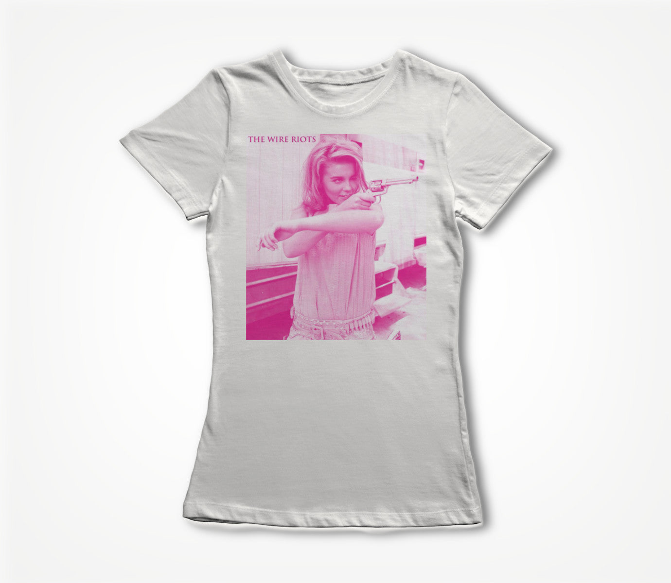 Quick shot Women's T-shirt