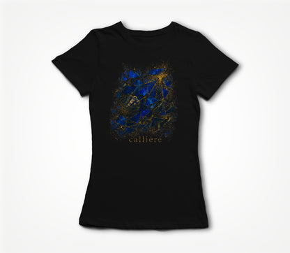 Fractured Women's T-shirt