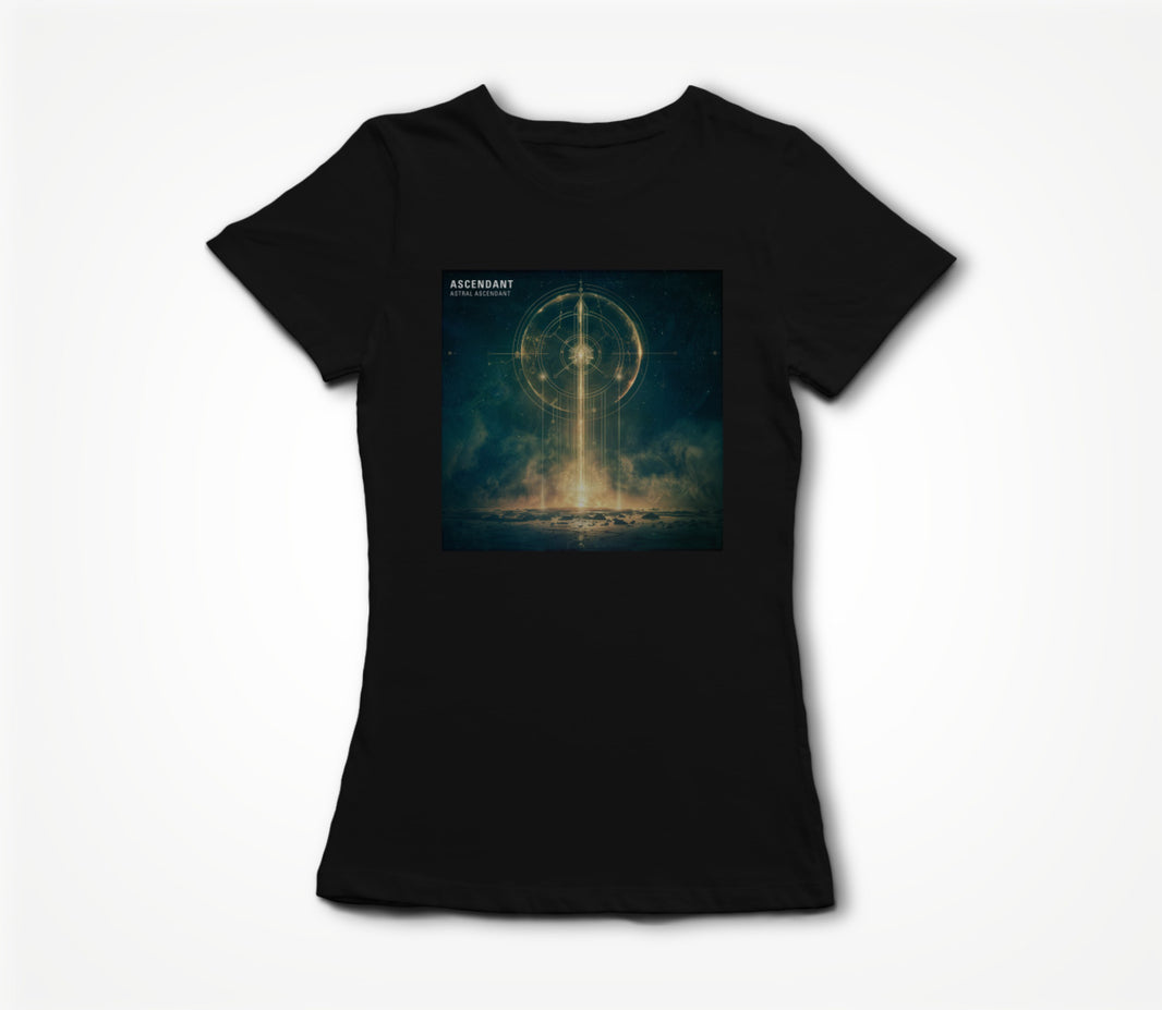 Ascendant - Astral Ascendant Limited Edition Women's T-shirt