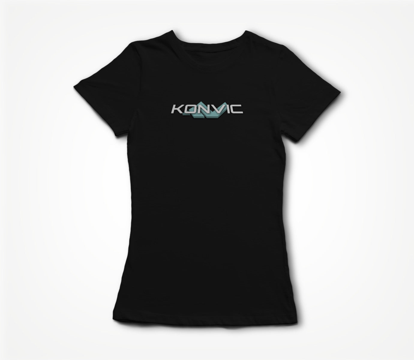Konvic Classic Women's T-shirt