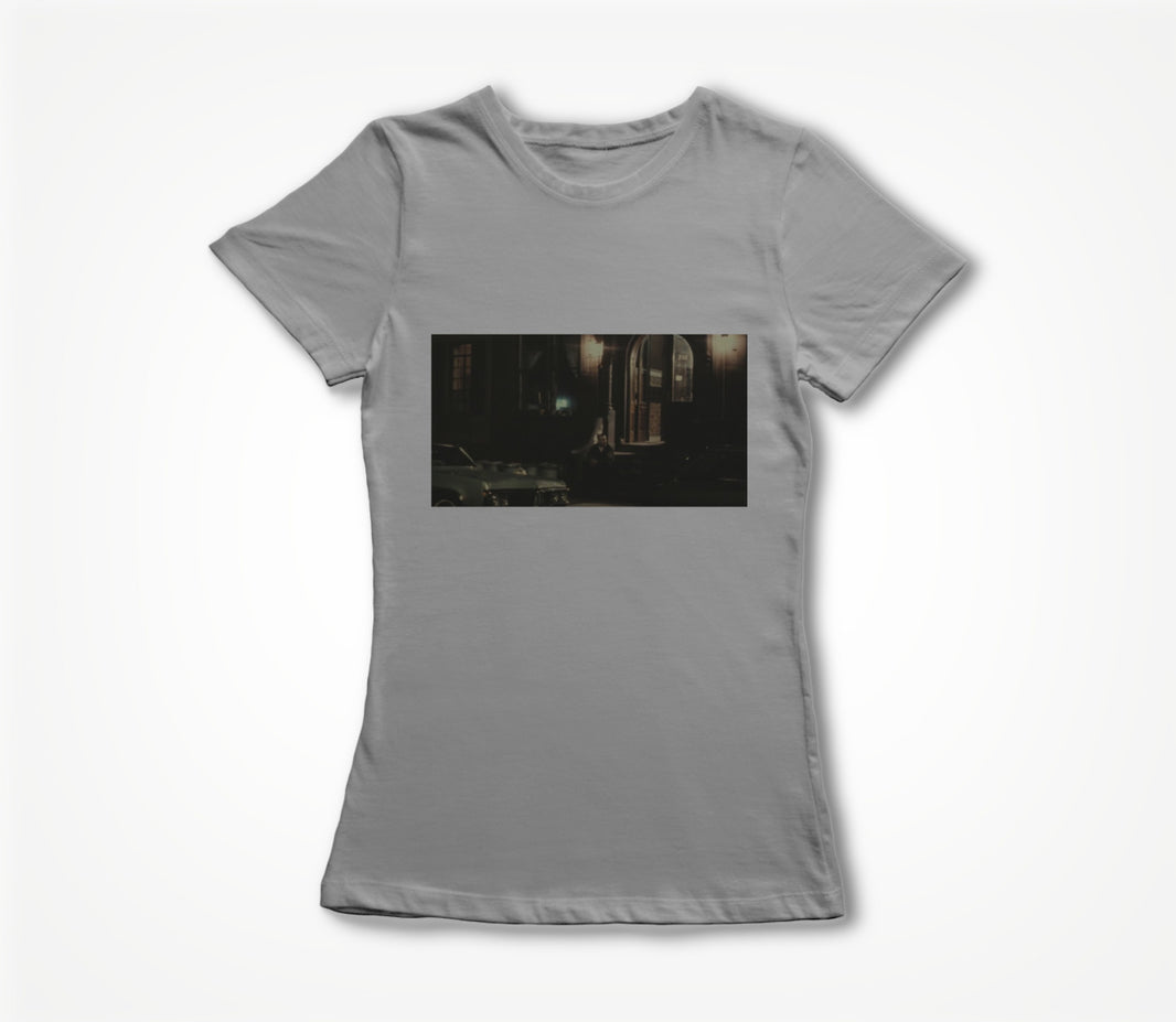 suck on this2 Women's T-shirt