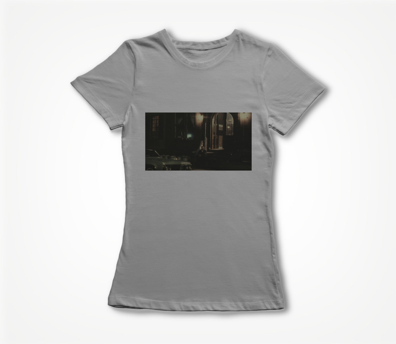 suck on this2 Women's T-shirt