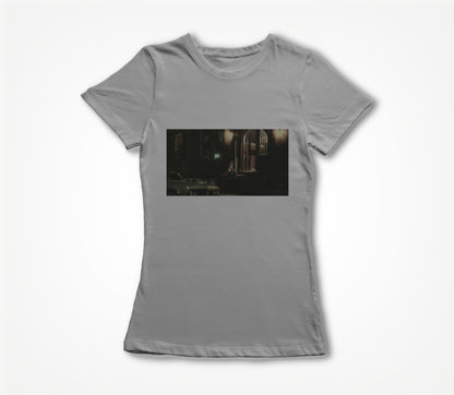 suck on this2 Women's T-shirt
