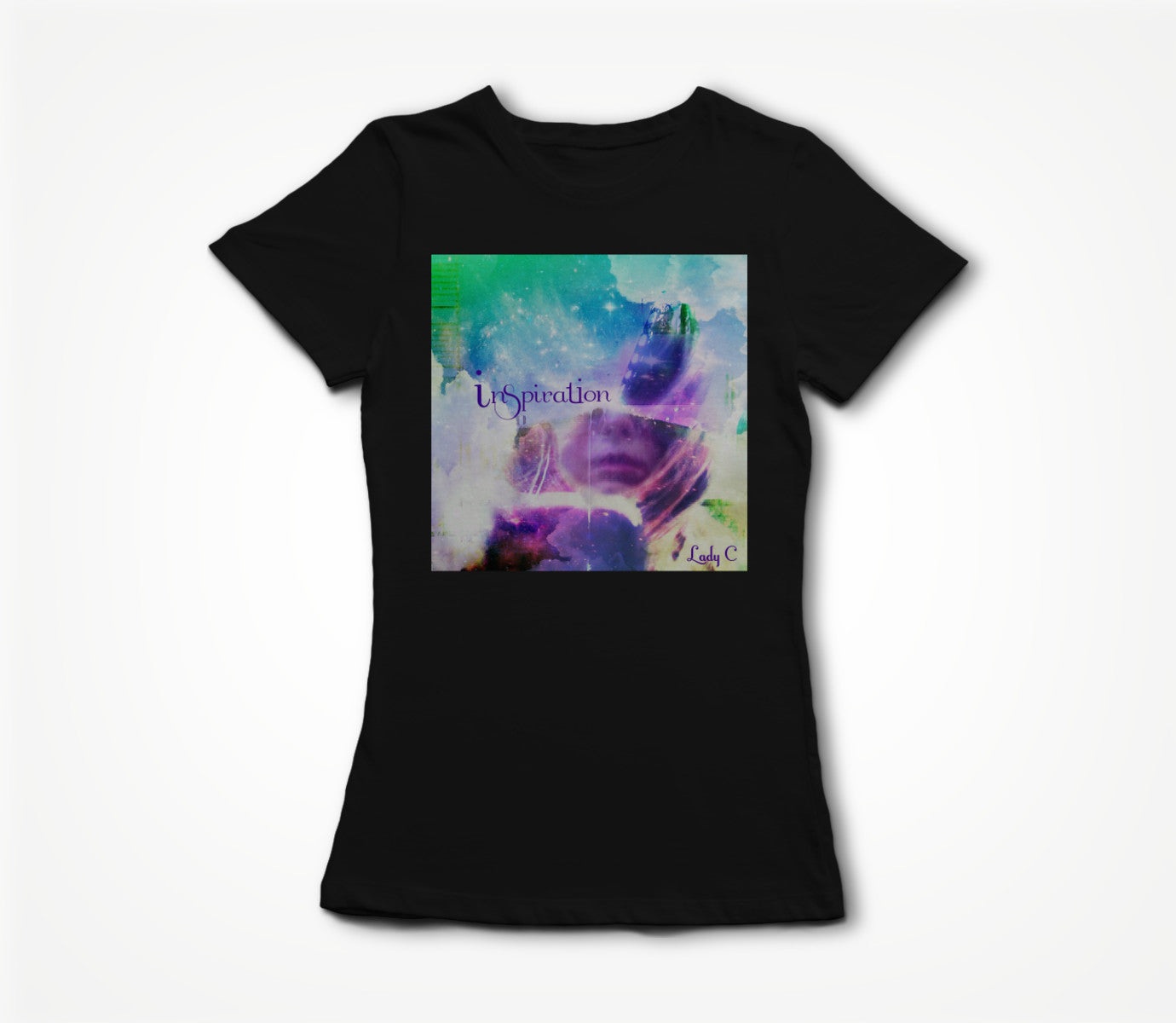 Inspiration LP Women's T-shirt