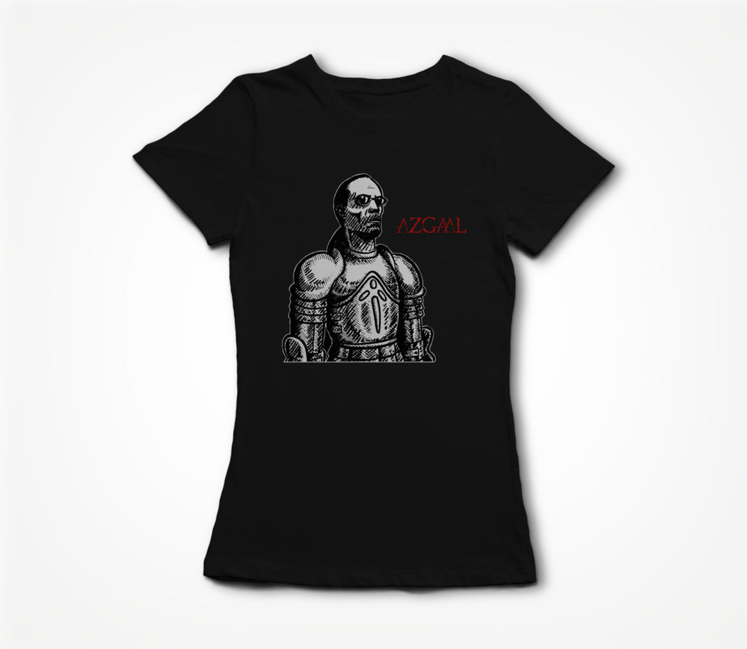 Azgaal Knight Women's T-shirt