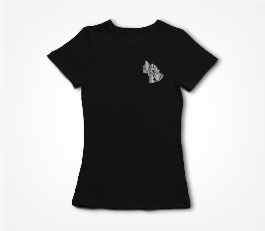 B1GJuice Flagship (Black) Women's T-shirt