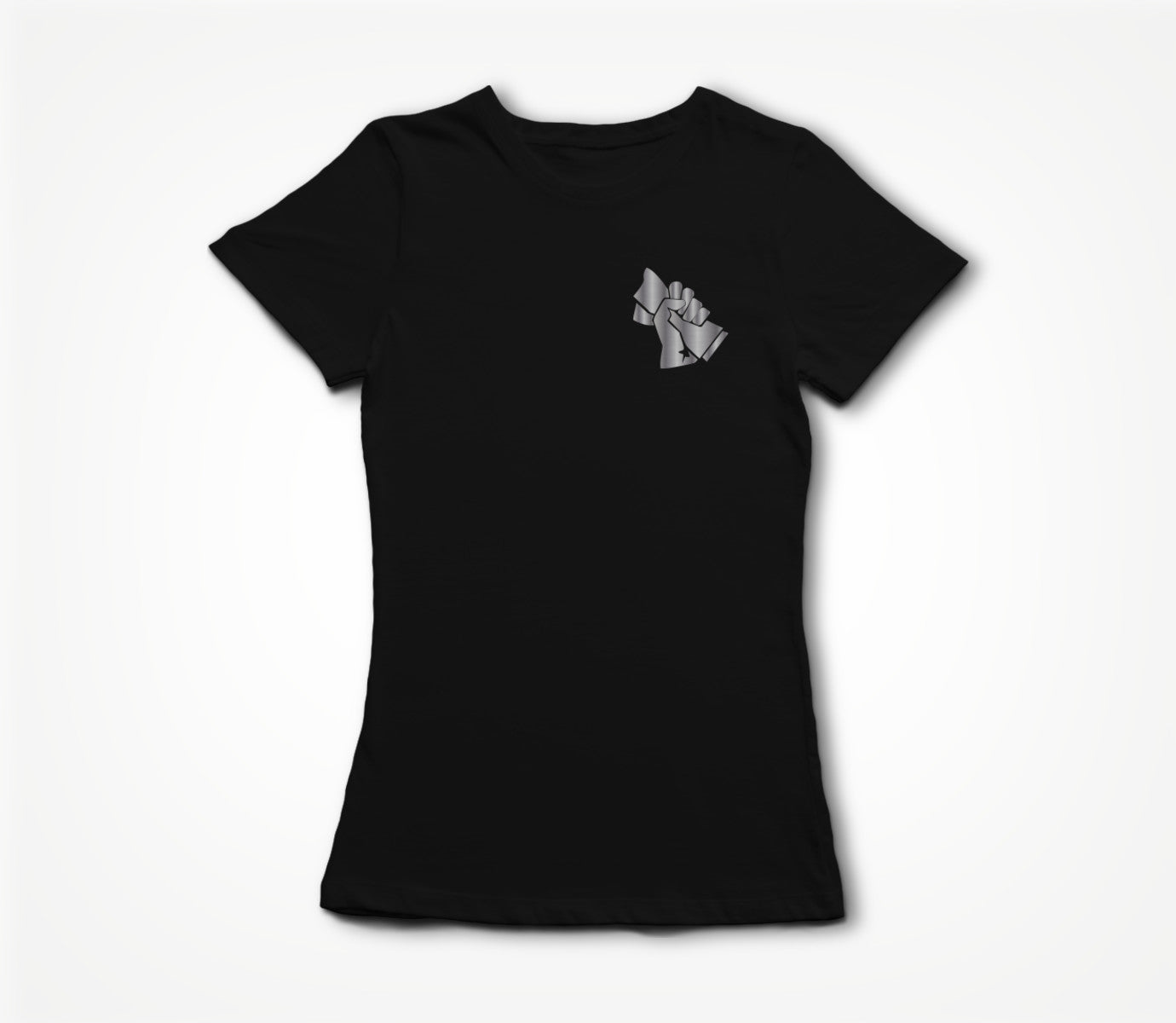 B1GJuice Flagship (Black) Women's T-shirt