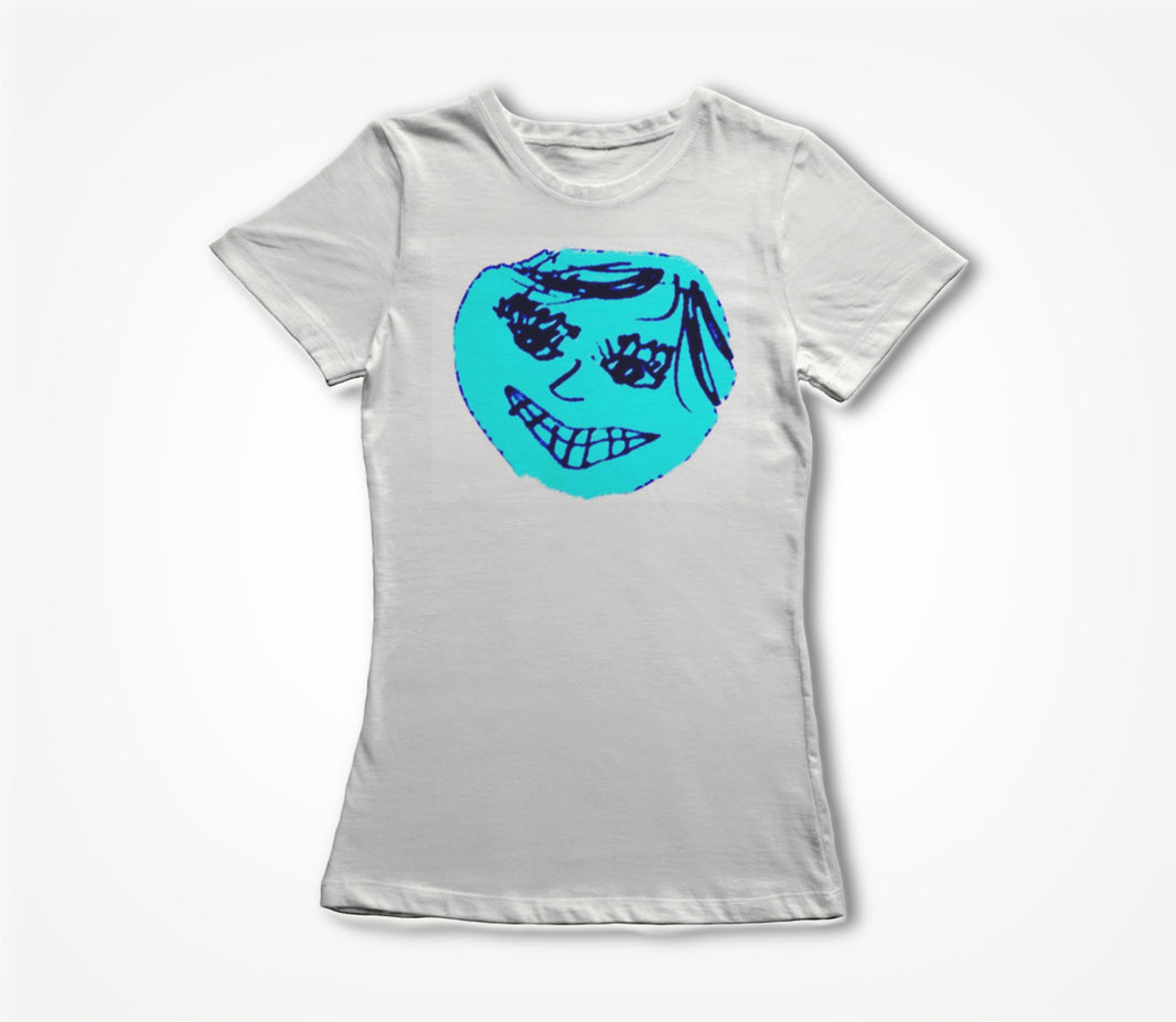 Face Women's T-shirt