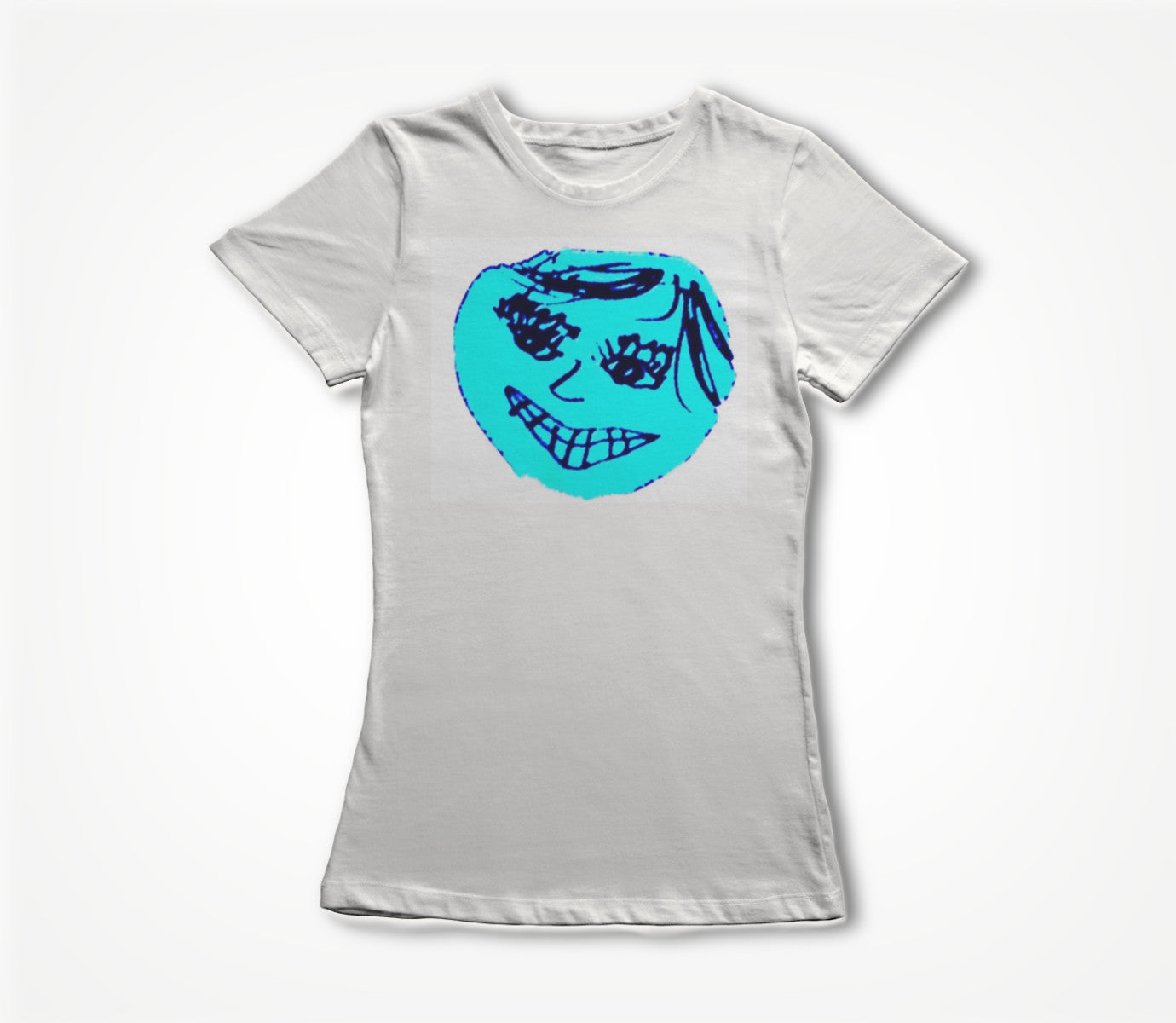 Face Women's T-shirt