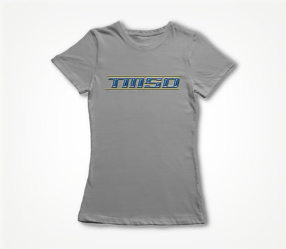 TEAM MASHN SOUND DESIGN (Limited Edition 3) Women's T-shirt