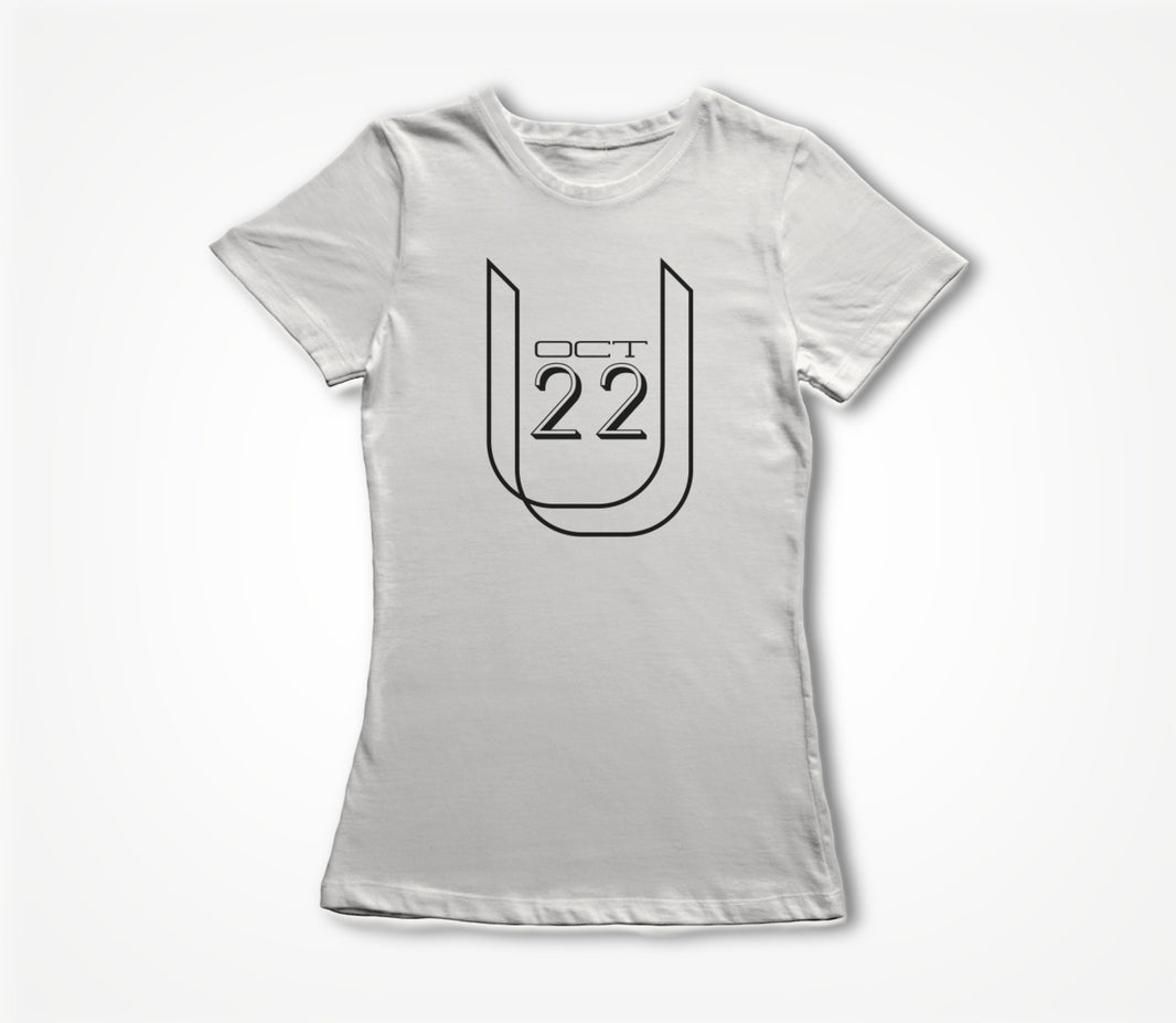 The Bergamot Women's T-shirt