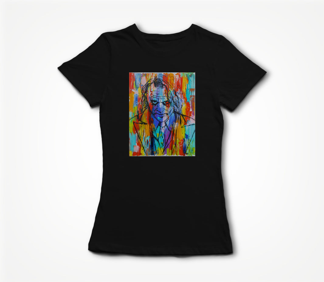 The Joker Women's T-shirt