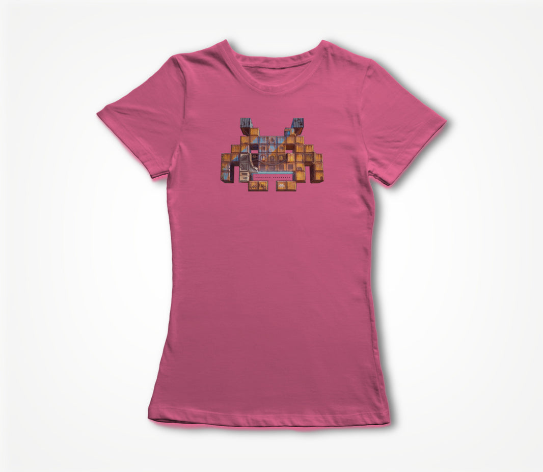 TS4 Women's T-shirt