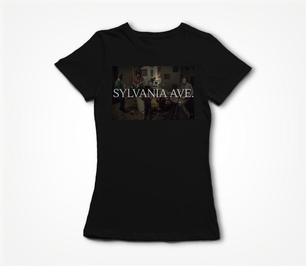 Recording Women's T-shirt