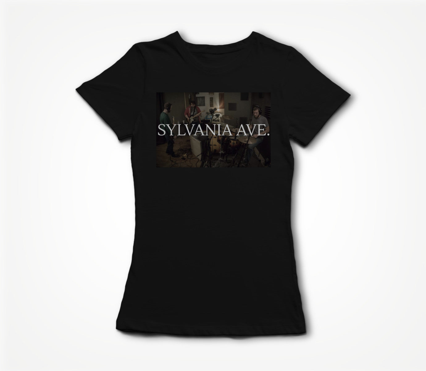 Recording Women's T-shirt