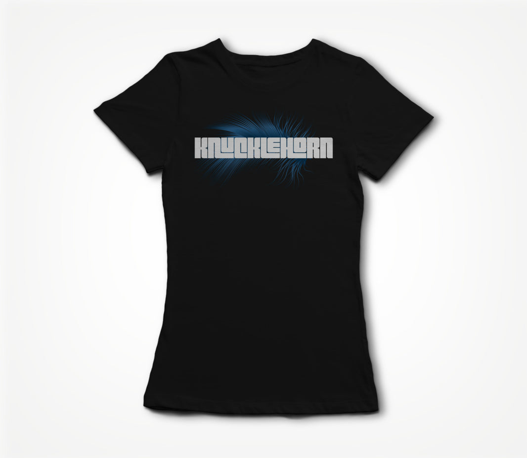 Float - Black Women's T-shirt