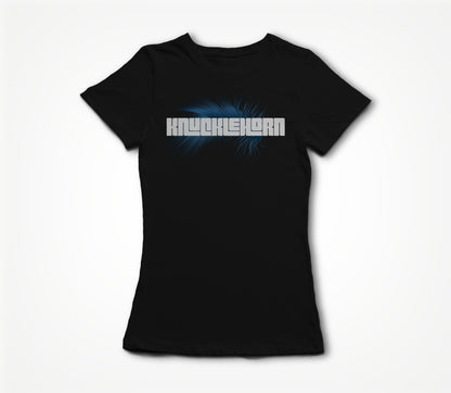 Float - Black Women's T-shirt