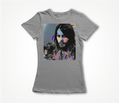 Jared Leto- Splash Women's T-shirt