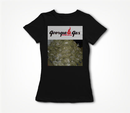 Ga Gas Women's T-shirt