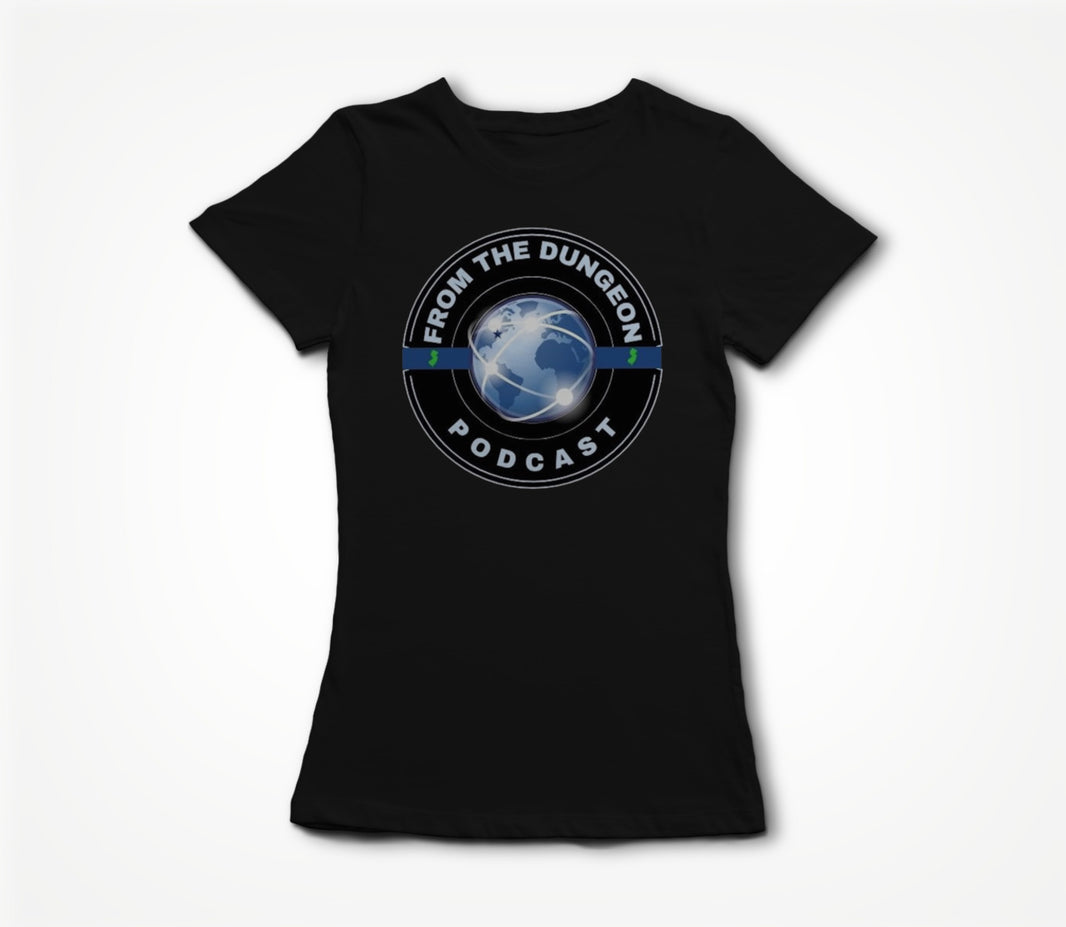 Globe Women's T-shirt