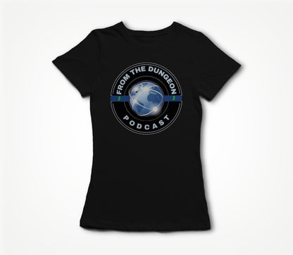 Globe Women's T-shirt
