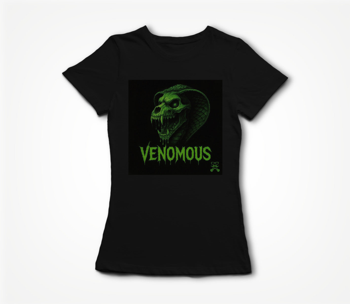 Venomous concept T Women's T-shirt
