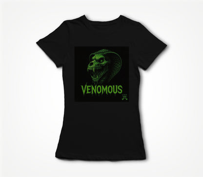Venomous concept T Women's T-shirt