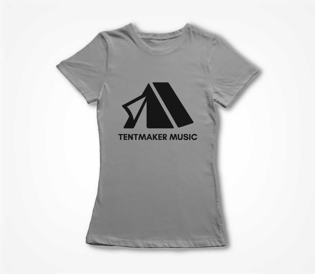 Logo Basic Women's T-shirt