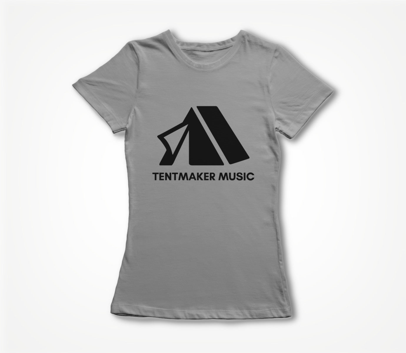 Logo Basic Women's T-shirt