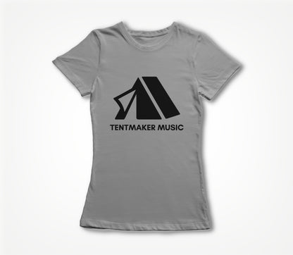 Logo Basic Women's T-shirt