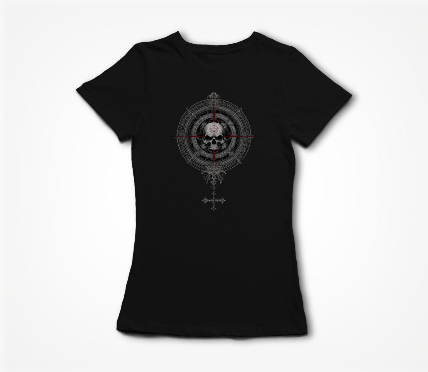 Black Women's T-shirt