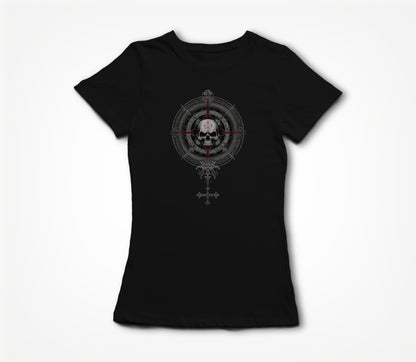 Black Women's T-shirt