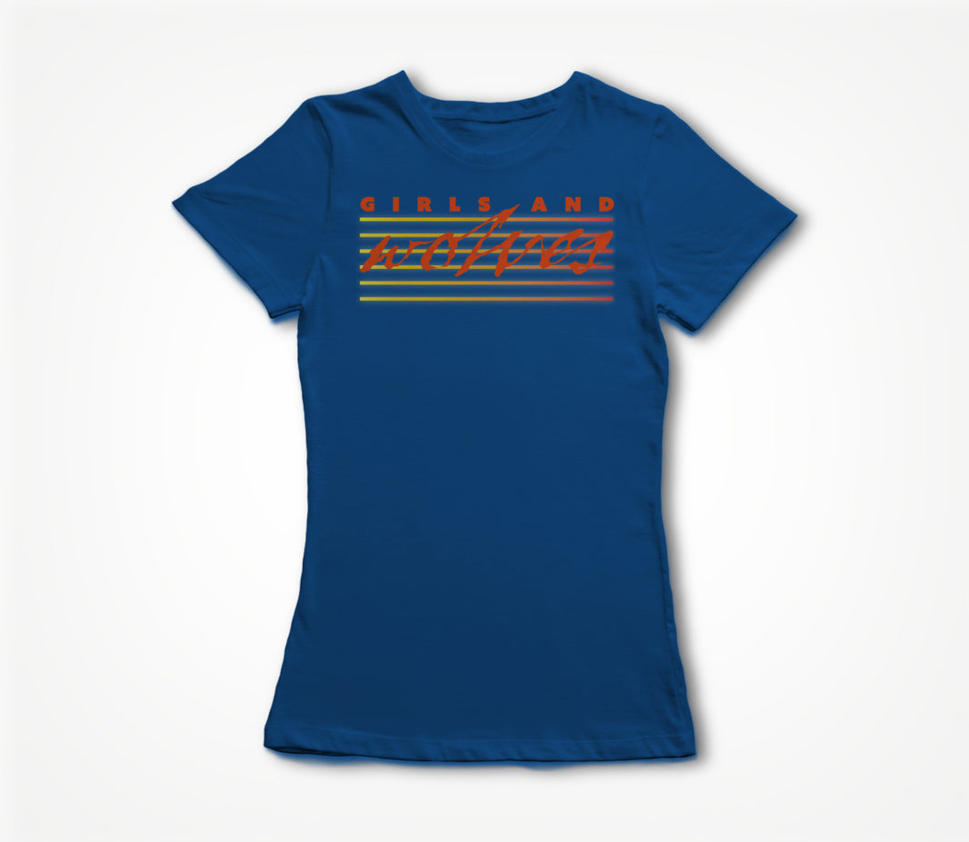 Unsolved Mystery 1 Women's T-shirt