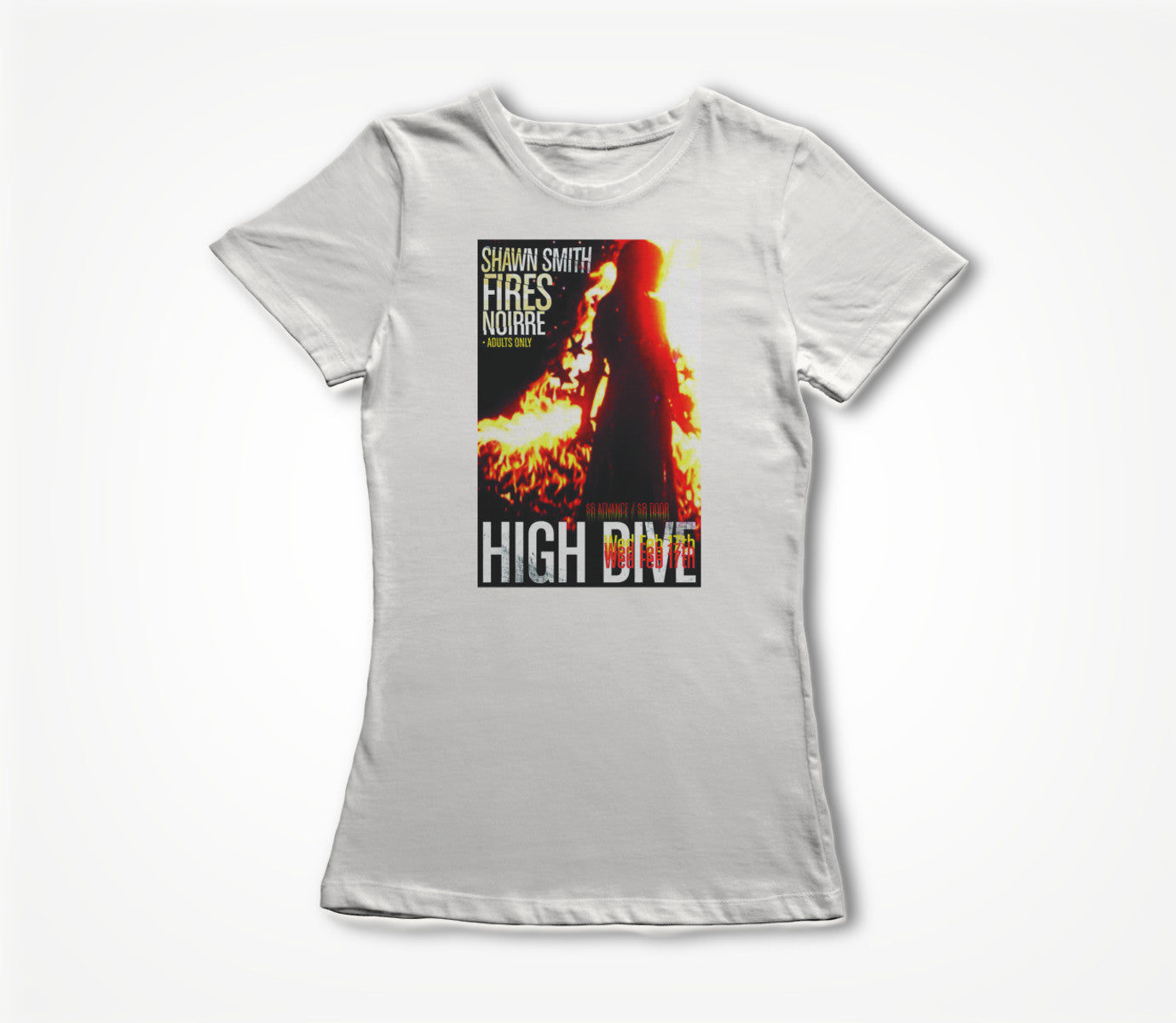 Seattle Women's T-shirt