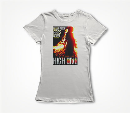 Seattle Women's T-shirt