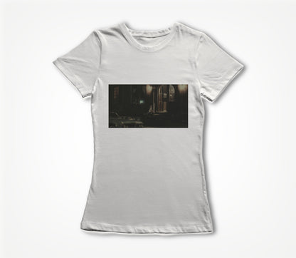 suck on this1 Women's T-shirt
