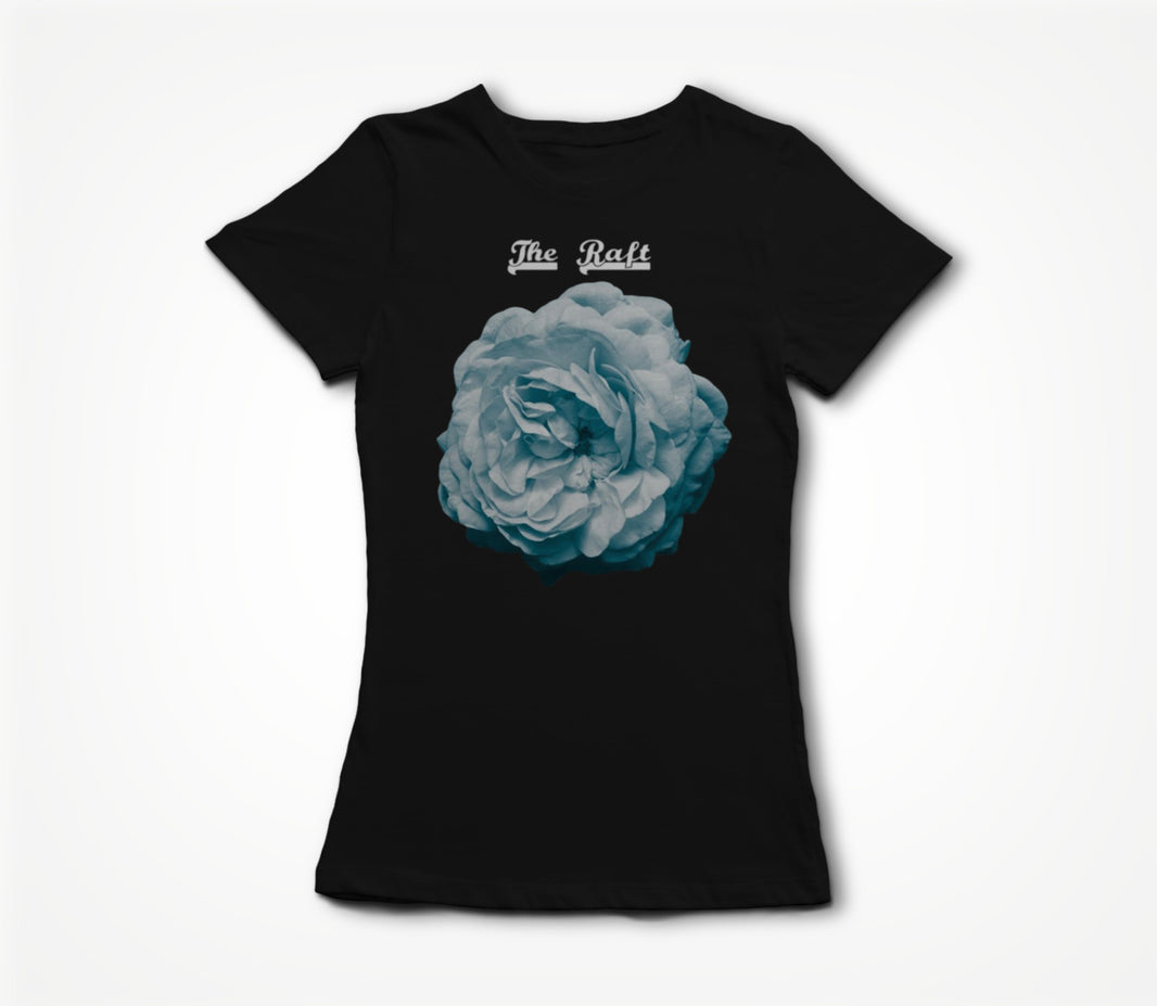 the raft Women's T-shirt